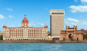 The Taj Mahal Palace, Mumbai