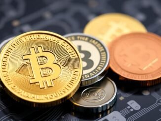 The Potential and Risks of Cryptocurrency