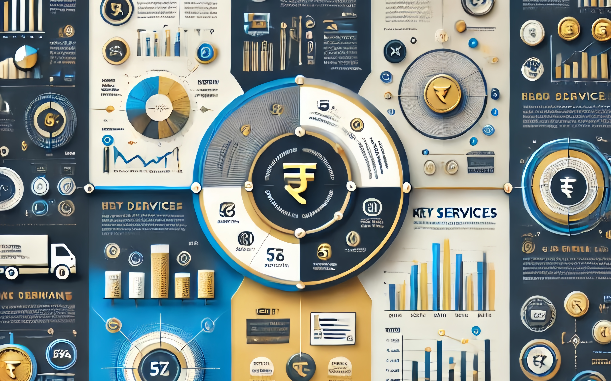 Top 5 Best Finance Companies In India